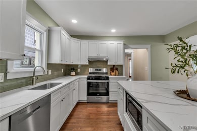 64 Sagamore Terrace, Buffalo, NY 14214 - photo 5