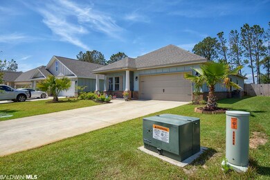 338 Aldrin Ave, Gulf Shores, AL 36542 - photo 4