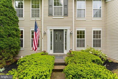 17383 Arrowood Place, Round Hill, VA 20141 - photo 3