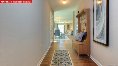 634 Nannyberry Ln unit 211, Concord, NC 28025 - photo 2