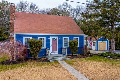 15 Pope St, Acushnet, MA 02743 - photo 2