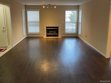 28465 Carlton Way Dr unit 88, Novi, MI 48377 - photo 3