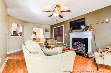 510 Jernigan St, Fayetteville, NC 28306 - photo 3