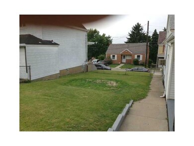 Yard/Garden.