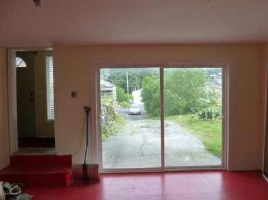 Den Area