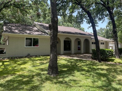 440 Billy Creek Cir, Hurst, TX 76053 - photo 4