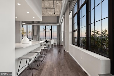 Silo Point unit 1415, Baltimore, MD 21230 - photo 3