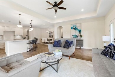 30153 Alpine Aster Ln, Cleveland, TX 77327 - photo 5