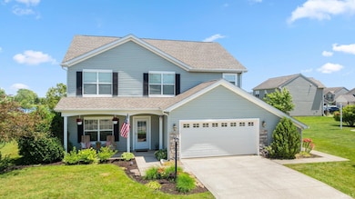 1823 Apopka Way, Fort Wayne, IN 46814 - photo 2