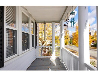 104 Coburn Ave, Worcester, MA 01604 - photo 3