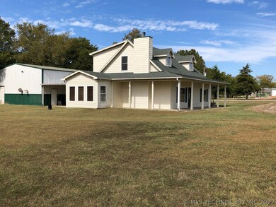 ANOTHER VIEW OF HOME