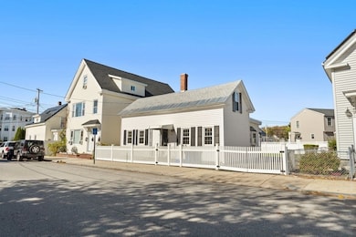 41 Durham St, Lawrence, MA 01843 - photo 2