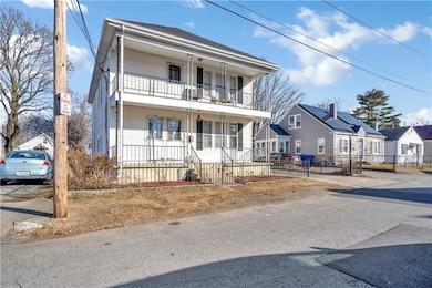 51 Clinton St, Pawtucket, RI 02861 - photo 3