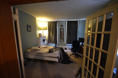 Downstairs Unit