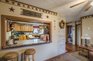 3581 Lower Leesville Rd, Bucyrus, OH 44820 - photo 7