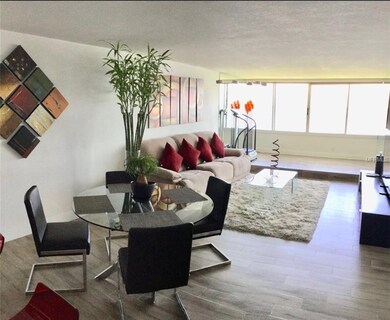 dinning/ living room