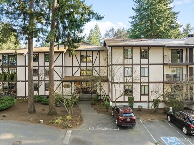 Regency Park Condominiums unit T-203, Tacoma, WA 98466 - photo 3