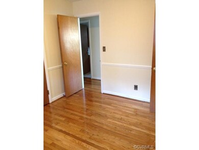 Bedroom #3