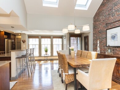 65-67 Fulton St unit 4, Boston, MA 02109 - photo 7