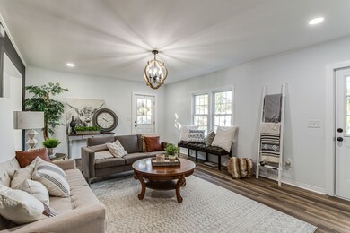 609 S Brittain St, Shelbyville, TN 37160 - photo 7