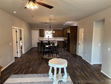 400 S Muskogee St, Sapulpa, OK 74066 - photo 7