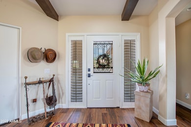EntryDoor