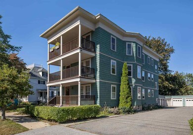 199 Lincoln Ave unit 3, Portsmouth, NH 03801 - photo 3