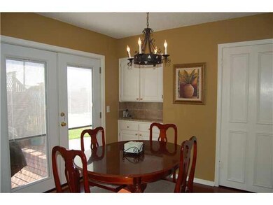 Dining Room.
