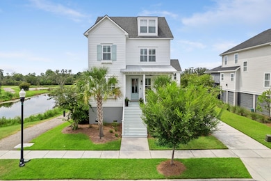 2555 Josiah St, Daniel Island, SC 29492 - photo 3