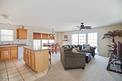 406 W Youngs Ave unit A, Wildwood, NJ 08260 - photo 6