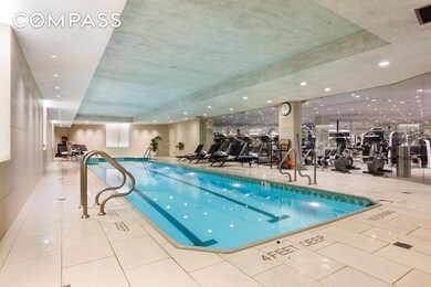 One Central Park West unit 820, New York, NY 10023 - photo 7