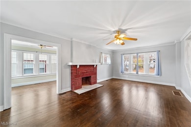 3257 Washington Blvd, Cleveland Heights, OH 44118 - photo 5