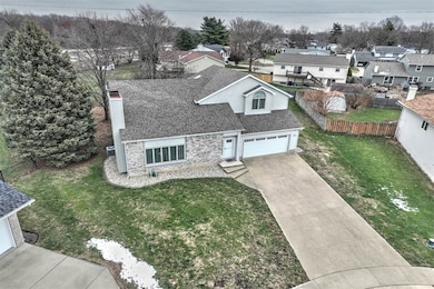 4764 Mission Dr, Decatur, IL 62526 - photo 5