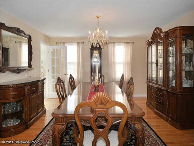 Dining Room.