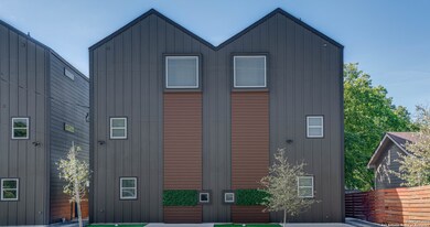 531 S Monumental St unit 1101, San Antonio, TX 78203 - photo 4