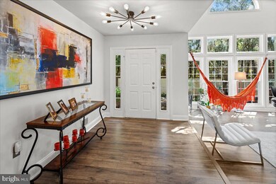 9 Cromwell Ct, Princeton, NJ 08540 - photo 4