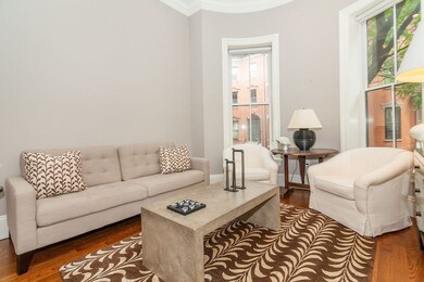 38 Upton St unit 2, Boston, MA 02118 - photo 2
