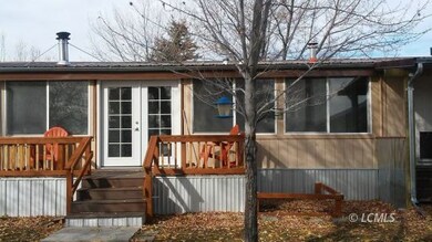 back of home