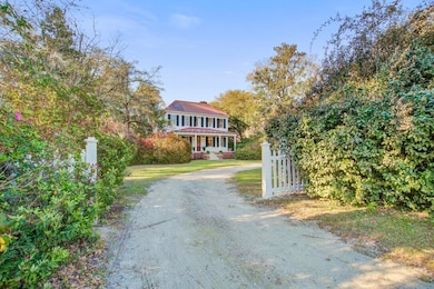 8115 Adams Run School