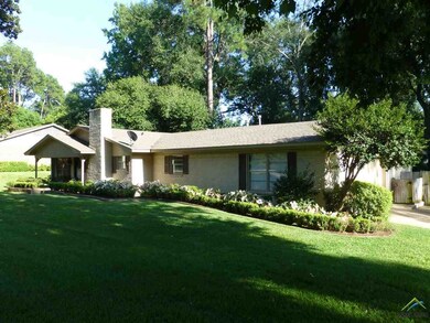 1017 Shepherd Ln, Tyler, TX 75701 - photo 2