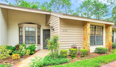 2102 Forester Way, Spring Hill, FL 34606 - photo 2