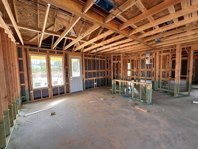 131 Brush Creek Dr, Boyd, TX 76023 - photo 5