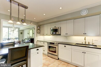 4978 Sentinel Dr unit 12403, Bethesda, MD 20816 - photo 4