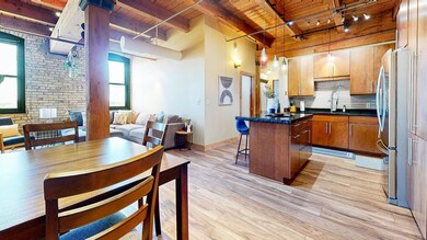 400 N 1st St unit 506, Minneapolis, MN 55401 - photo 6