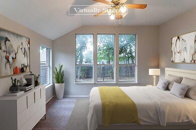 2809 Weslayan Dr, Denton, TX 76210 - photo 4