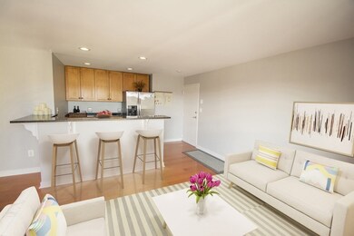 70 Park St unit 43, Somerville, MA 02143 - photo 2