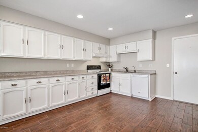 Kitchen I