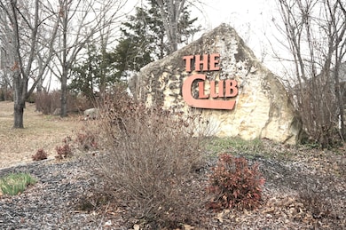 THE CLUB