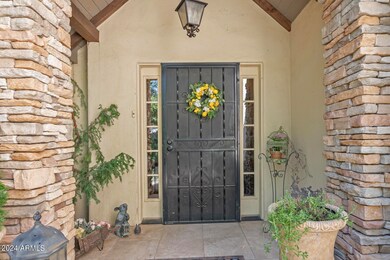 9285 Juniper Rd, Pine, AZ 85544 - photo 3