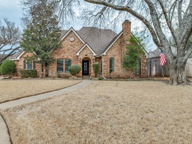 3500 Huntington Ln, Bedford, TX 76021 - photo 2